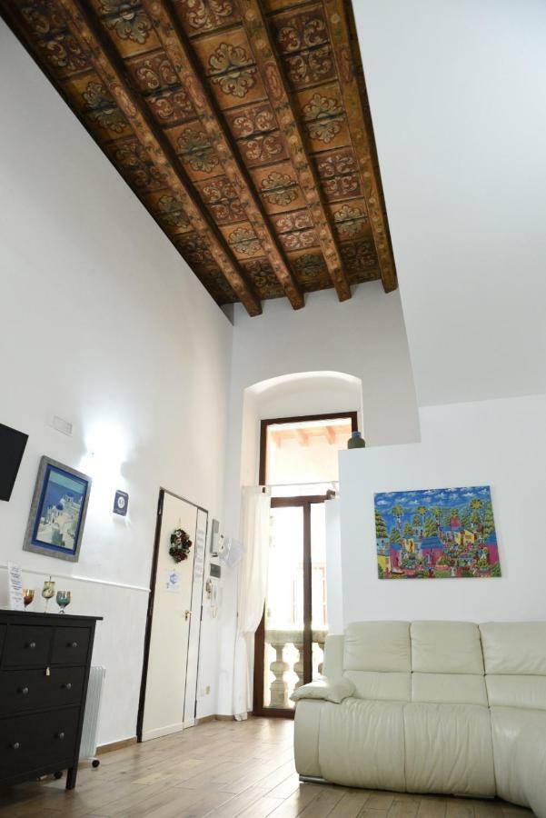 Sisters Residence Бари Екстериор снимка